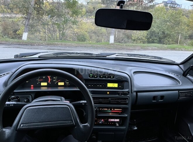 LADA (VAZ) 2115 2012, 185,500 km - 1.6 л - Quba