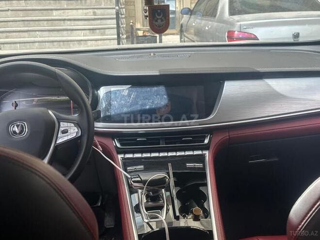 Changan CS 85 2021, 90,000 km - 1.5 l - Bakı
