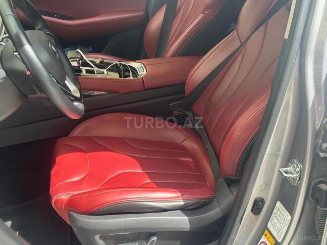 Changan CS 85 2021, 90,000 km - 1.5 l - Bakı