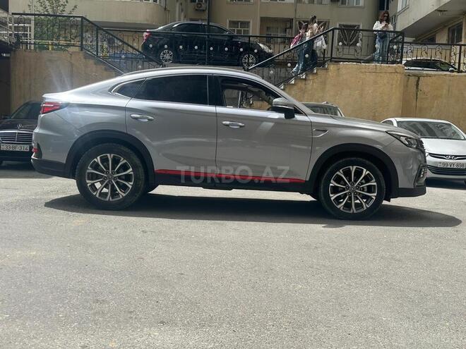 Changan CS 85 2021, 90,000 km - 1.5 l - Bakı