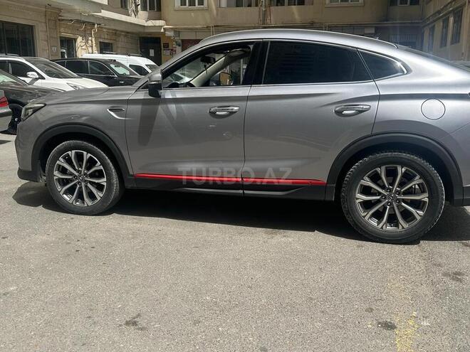 Changan CS 85 2021, 90,000 km - 1.5 l - Bakı