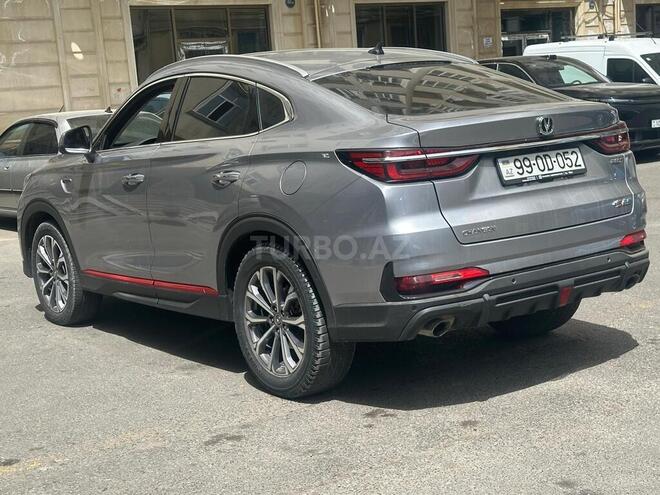Changan CS 85 2021, 90,000 km - 1.5 l - Bakı