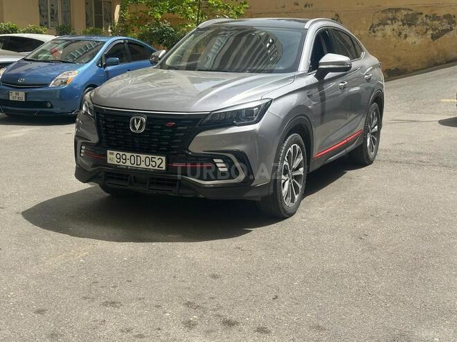 Changan CS 85 2021, 90,000 km - 1.5 l - Bakı