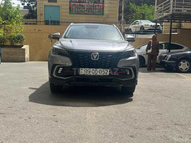 Changan CS 85 2021, 90,000 km - 1.5 l - Bakı