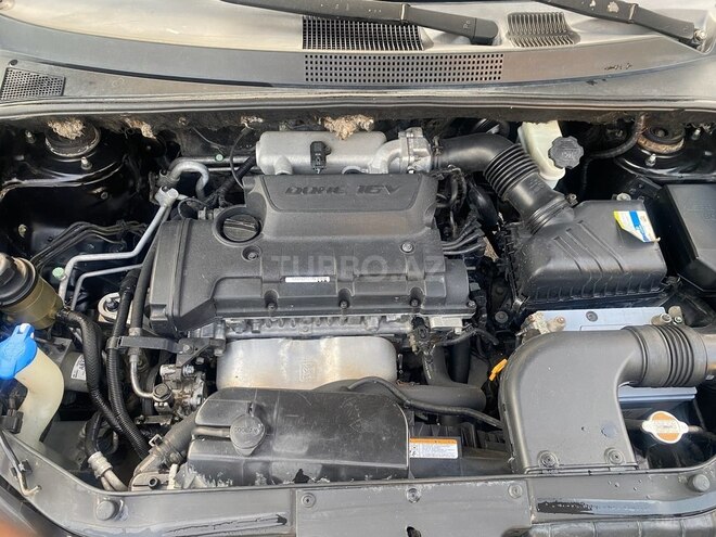 Hyundai Tucson 2008, 223,000 km - 2.0 l - Sumqayıt