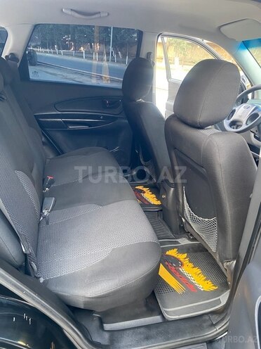 Hyundai Tucson 2008, 223,000 km - 2.0 l - Sumqayıt
