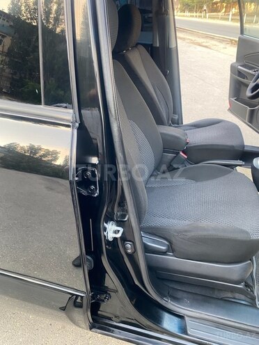 Hyundai Tucson 2008, 223,000 km - 2.0 l - Sumqayıt