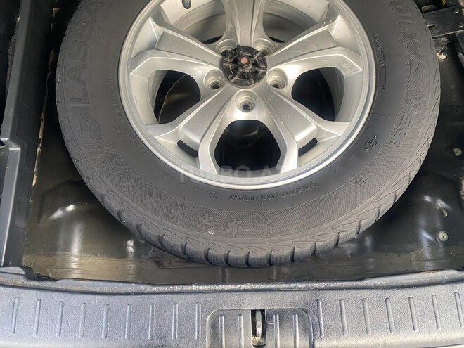 Hyundai Tucson 2008, 223,000 km - 2.0 l - Sumqayıt