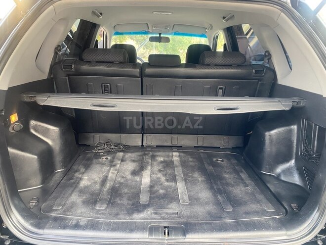 Hyundai Tucson 2008, 223,000 km - 2.0 l - Sumqayıt