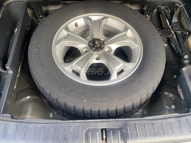Hyundai Tucson 2008, 223,000 km - 2.0 l - Sumqayıt