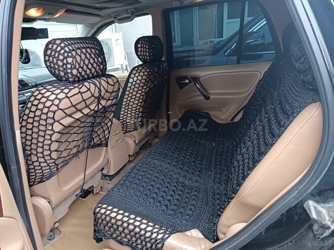 Mercedes ML 320 1999, 250,000 km - 3.2 l - Bakı