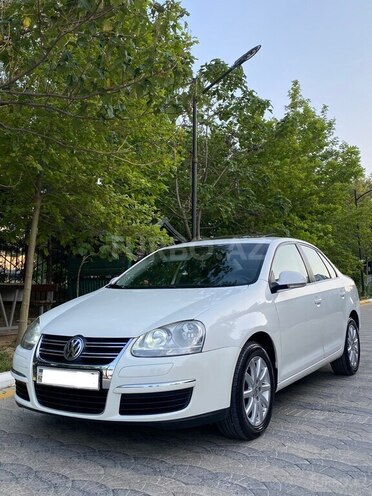 Volkswagen Jetta 2008, 209,000 km - 1.6 l - Bakı