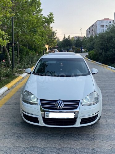 Volkswagen Jetta 2008, 209,000 km - 1.6 l - Bakı