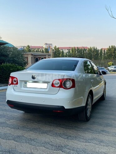 Volkswagen Jetta 2008, 209,000 km - 1.6 l - Bakı