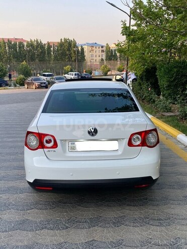 Volkswagen Jetta 2008, 209,000 km - 1.6 l - Bakı