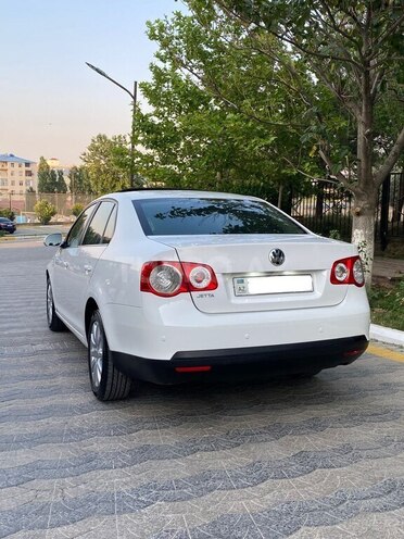 Volkswagen Jetta 2008, 209,000 km - 1.6 l - Bakı