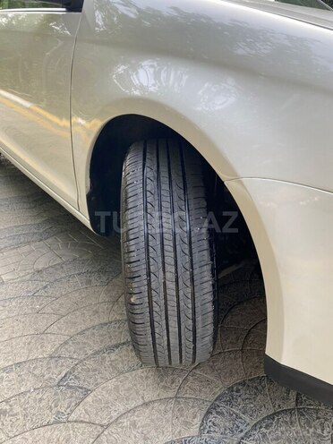 Volkswagen Jetta 2008, 209,000 km - 1.6 l - Bakı