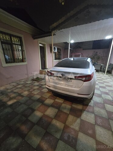 Kia Optima 2011, 208,000 km - 2.4 л - Bakı