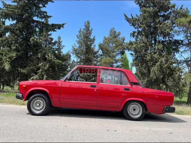 LADA (VAZ) 2107 2009, 63,000 km - 1.6 л - Gəncə