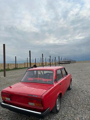 LADA (VAZ) 2107 2009, 63,000 km - 1.6 л - Gəncə