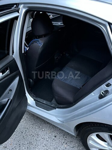 Hyundai Sonata 2013, 240,000 km - 2.0 l - Bakı