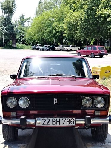 LADA (VAZ) 2106 1995, 95,000 km - 1.5 л - Yevlax