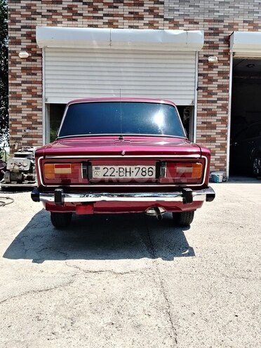 LADA (VAZ) 2106 1995, 95,000 km - 1.5 л - Yevlax