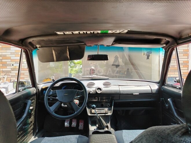 LADA (VAZ) 2106 1995, 95,000 km - 1.5 л - Yevlax
