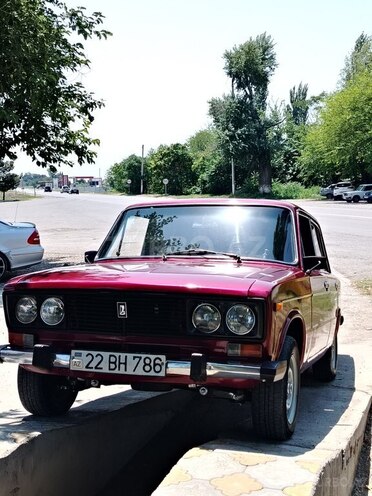LADA (VAZ) 2106 1995, 95,000 km - 1.5 л - Yevlax