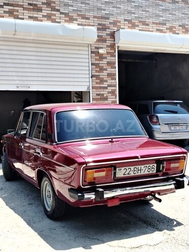 LADA (VAZ) 2106 1995, 95,000 km - 1.5 л - Yevlax
