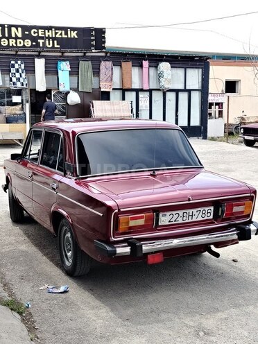 LADA (VAZ) 2106 1995, 95,000 km - 1.5 л - Yevlax
