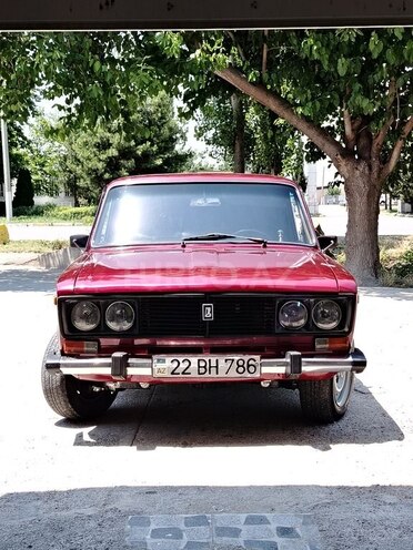 LADA (VAZ) 2106 1995, 95,000 km - 1.5 л - Yevlax