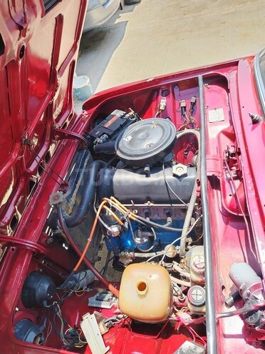 LADA (VAZ) 2106 1995, 95,000 km - 1.5 л - Yevlax