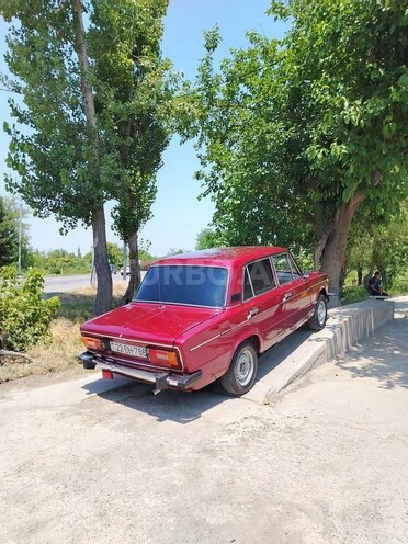LADA (VAZ) 2106 1995, 95,000 km - 1.5 л - Yevlax