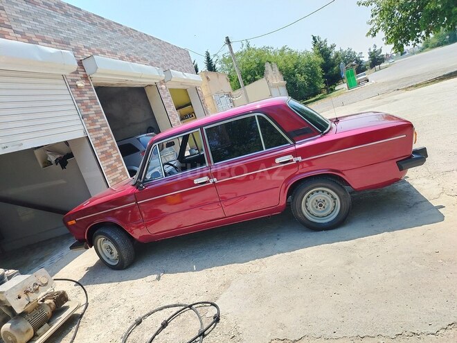 LADA (VAZ) 2106 1995, 95,000 km - 1.5 л - Yevlax