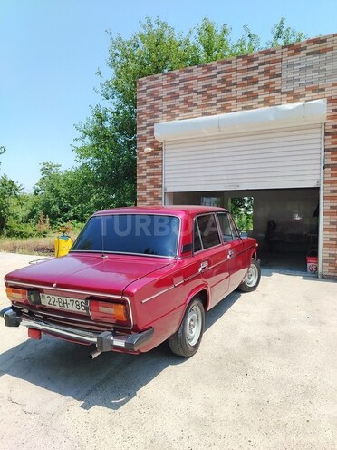 LADA (VAZ) 2106 1995, 95,000 km - 1.5 л - Yevlax