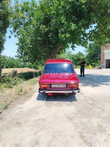 LADA (VAZ) 2106 1995, 95,000 km - 1.5 л - Yevlax