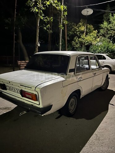 LADA (VAZ) 2106 1982, 99,999 km - 1.5 л - Mingəçevir