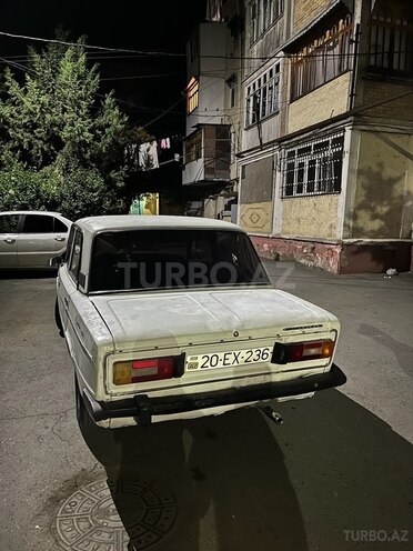 LADA (VAZ) 2106 1982, 99,999 km - 1.5 л - Mingəçevir