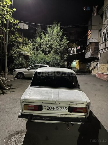 LADA (VAZ) 2106 1982, 99,999 km - 1.5 л - Mingəçevir