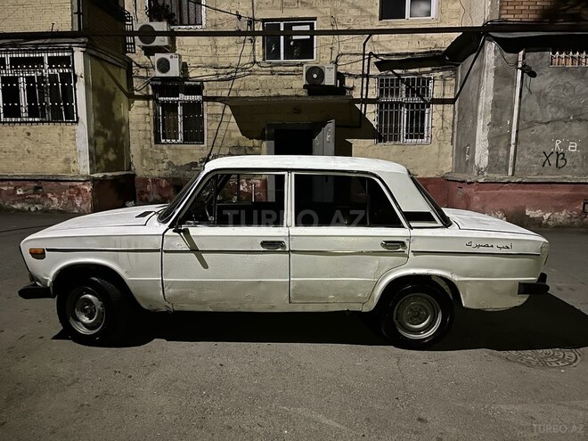 LADA (VAZ) 2106 1982, 99,999 km - 1.5 л - Mingəçevir