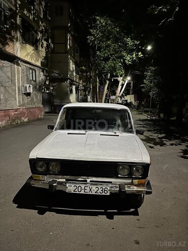 LADA (VAZ) 2106 1982, 99,999 km - 1.5 л - Mingəçevir