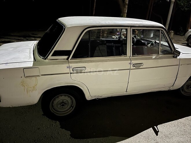 LADA (VAZ) 2106 1982, 99,999 km - 1.5 л - Mingəçevir