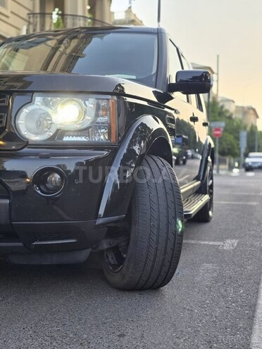 Land Rover Discovery 2012, 226,583 km - 5.0 l - Bakı