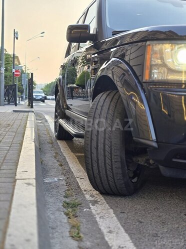 Land Rover Discovery 2012, 226,583 km - 5.0 l - Bakı