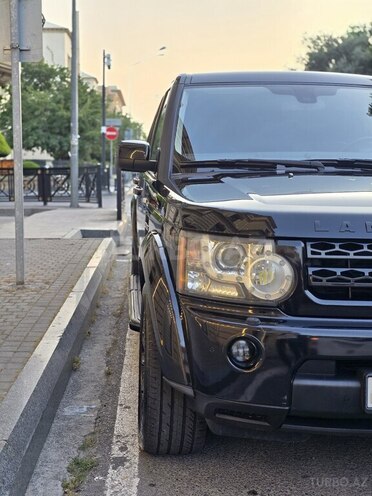 Land Rover Discovery 2012, 226,583 km - 5.0 l - Bakı