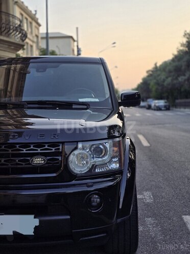 Land Rover Discovery 2012, 226,583 km - 5.0 l - Bakı