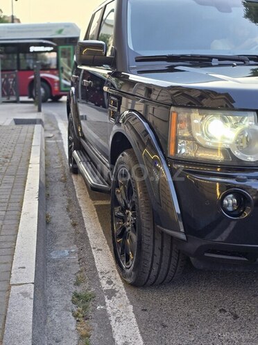 Land Rover Discovery 2012, 226,583 km - 5.0 l - Bakı