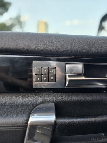 Land Rover Discovery 2012, 226,583 km - 5.0 l - Bakı