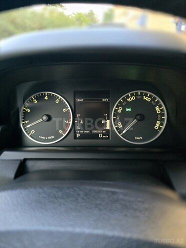 Land Rover Discovery 2012, 226,583 km - 5.0 l - Bakı